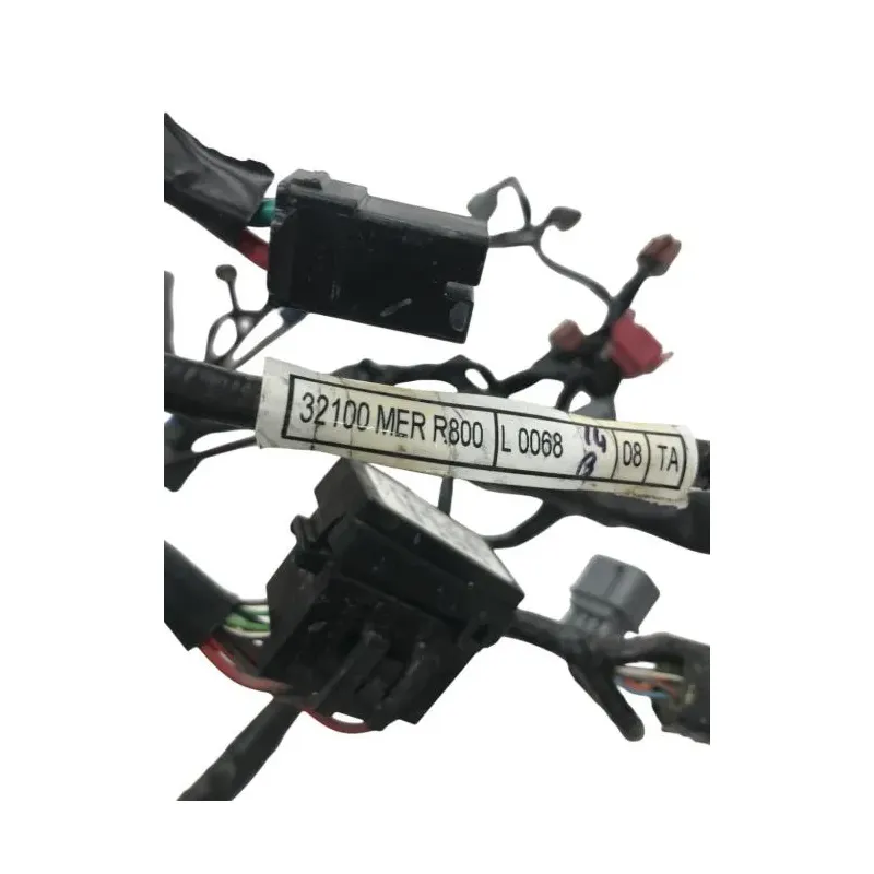 Faisceau electrique HONDA CBF 600 2008-2012 S