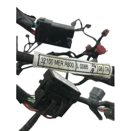 Faisceau electrique HONDA CBF 600 2008-2012 S