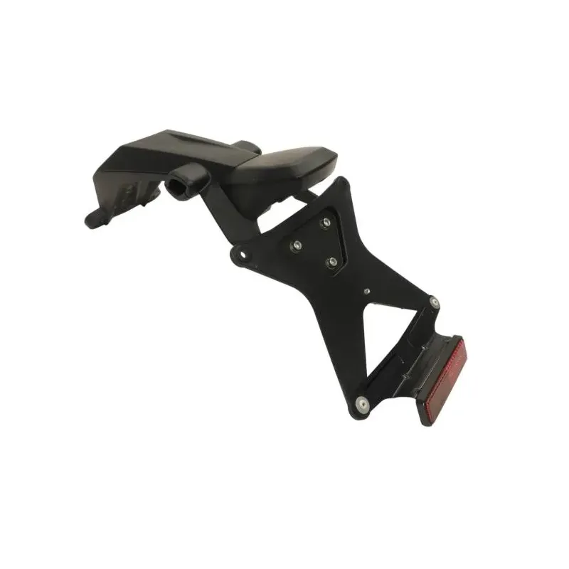 Support de plaque et eclairage DUCATI HYPERMOTARD 939 2017-2018