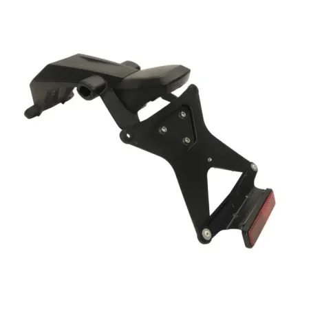 Support de plaque et eclairage DUCATI HYPERMOTARD 939 2017-2018