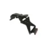 Support de plaque et eclairage DUCATI HYPERMOTARD 939 2017-2018