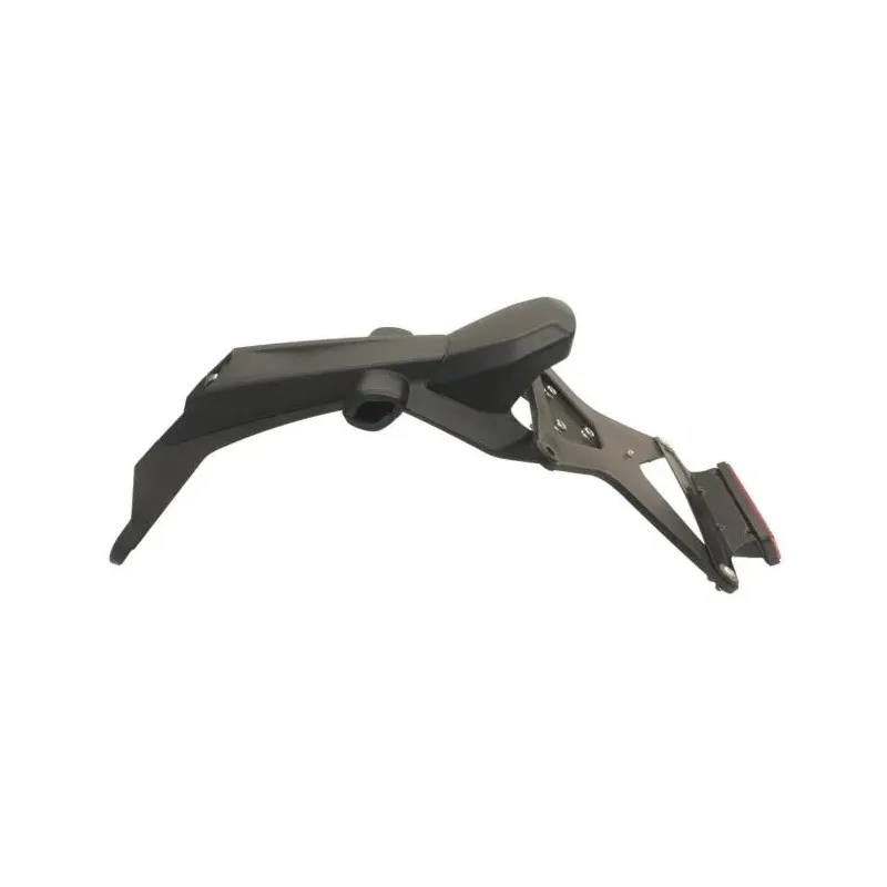 Support de plaque et eclairage DUCATI HYPERMOTARD 939 2017-2018