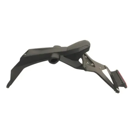 Support de plaque et eclairage DUCATI HYPERMOTARD 939 2017-2018
