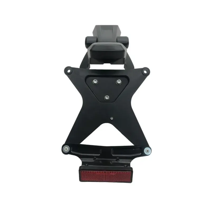 Support de plaque et eclairage DUCATI HYPERMOTARD 939 2017-2018