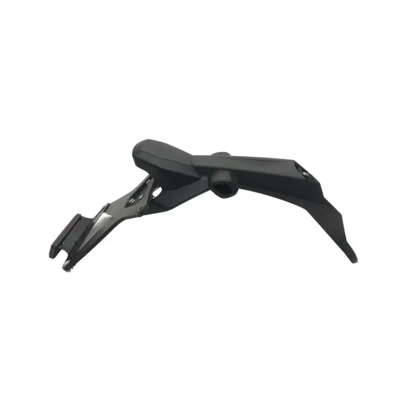 Support de plaque et eclairage DUCATI HYPERMOTARD 939 2017-2018