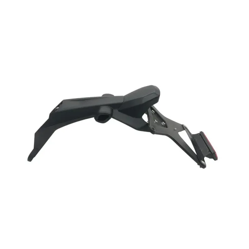 Support de plaque et eclairage DUCATI HYPERMOTARD 939 2017-2018