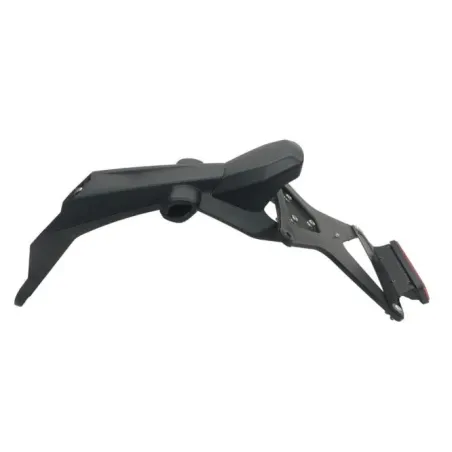 Support de plaque et eclairage DUCATI HYPERMOTARD 939 2017-2018