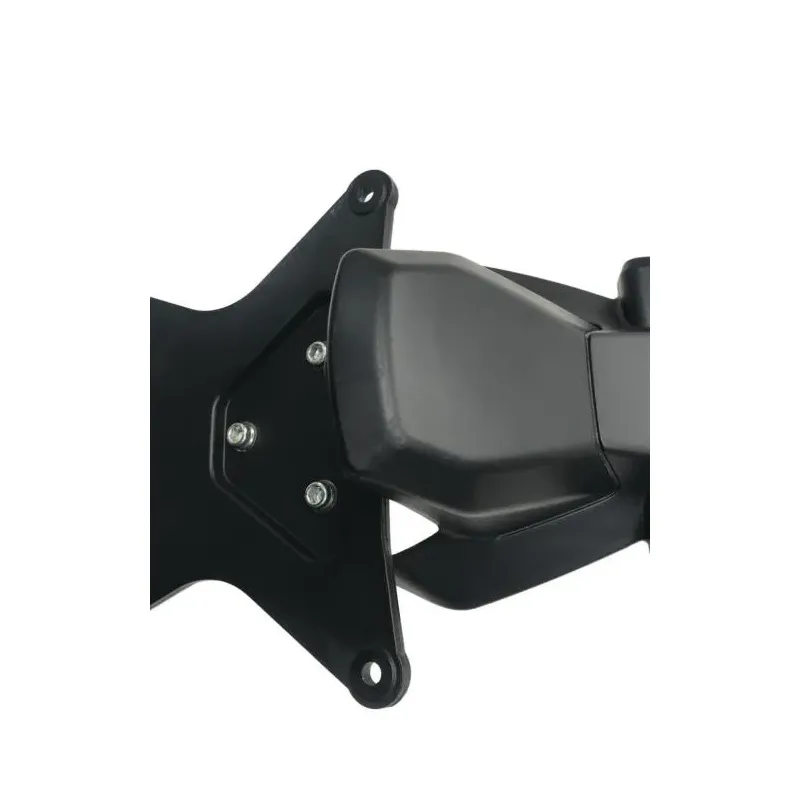 Support de plaque et eclairage DUCATI HYPERMOTARD 939 2017-2018