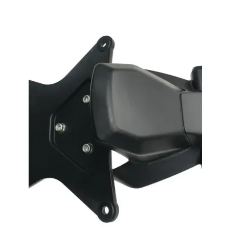 Support de plaque et eclairage DUCATI HYPERMOTARD 939 2017-2018