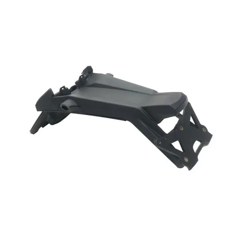 Support de plaque et eclairage DUCATI MULTISTRADA 1200 2013-2014