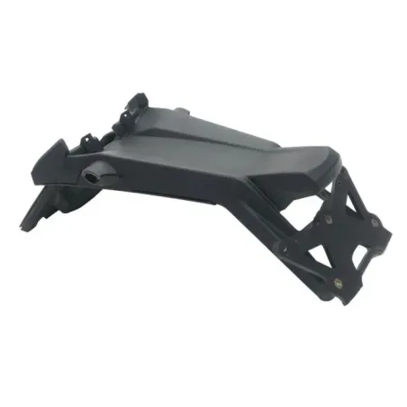 Support de plaque et eclairage DUCATI MULTISTRADA 1200 2013-2014