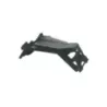 Support de plaque et eclairage DUCATI MULTISTRADA 1200 2013-2014