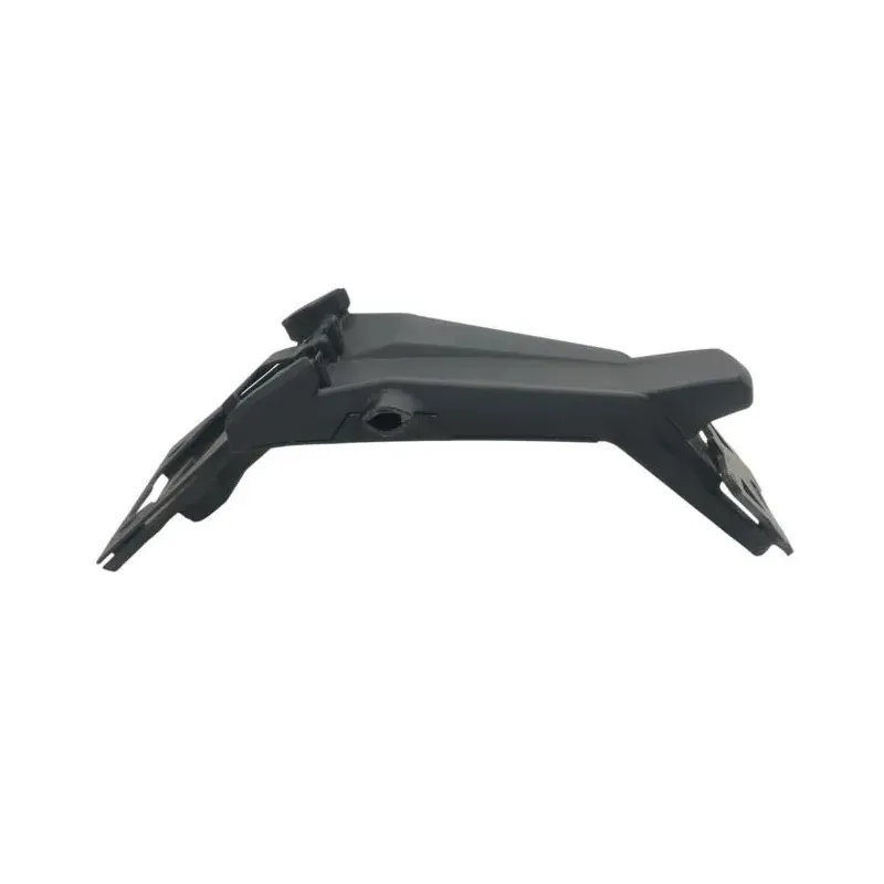 Support de plaque et eclairage DUCATI MULTISTRADA 1200 2013-2014