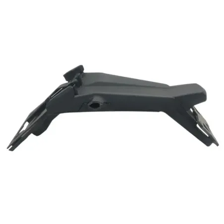 Support de plaque et eclairage DUCATI MULTISTRADA 1200 2013-2014