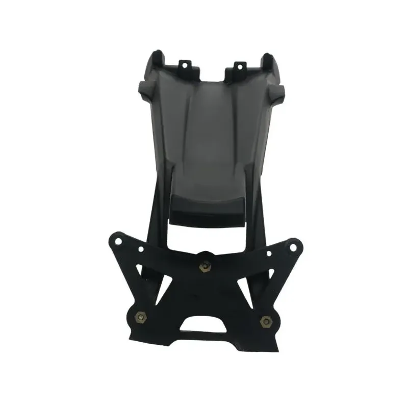 Support de plaque et eclairage DUCATI MULTISTRADA 1200 2013-2014