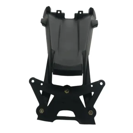 Support de plaque et eclairage DUCATI MULTISTRADA 1200 2013-2014