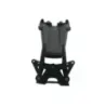 Support de plaque et eclairage DUCATI MULTISTRADA 1200 2013-2014