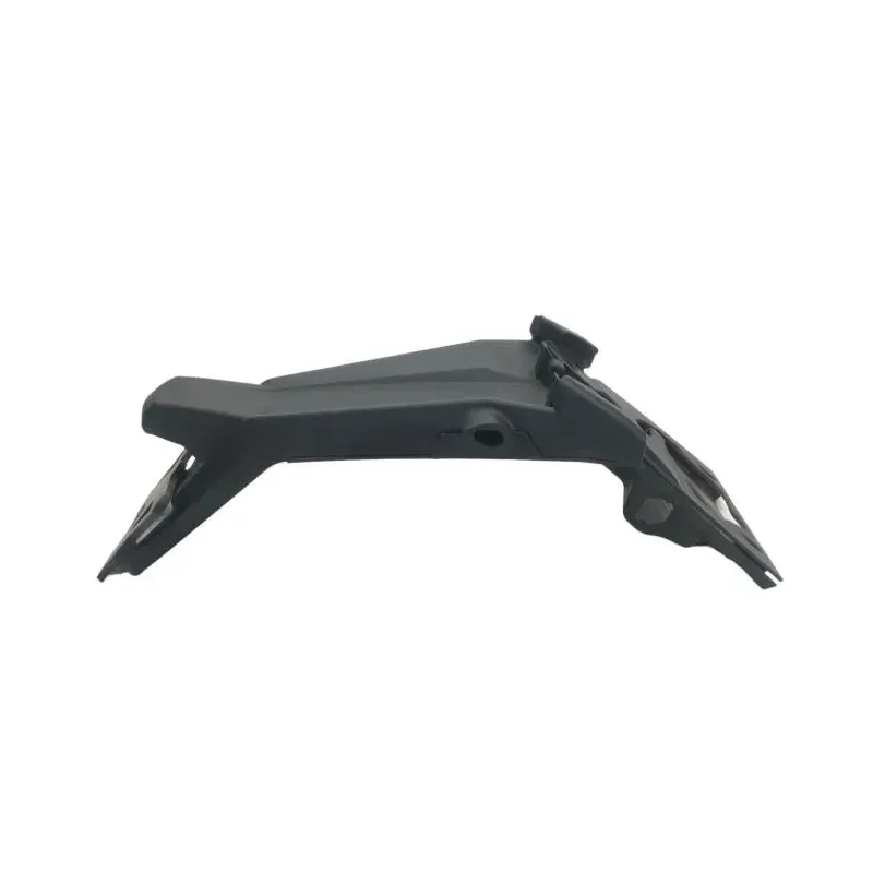 Support de plaque et eclairage DUCATI MULTISTRADA 1200 2013-2014