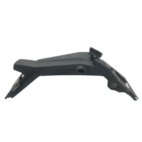 Support de plaque et eclairage DUCATI MULTISTRADA 1200 2013-2014
