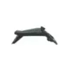 Support de plaque et eclairage DUCATI MULTISTRADA 1200 2013-2014