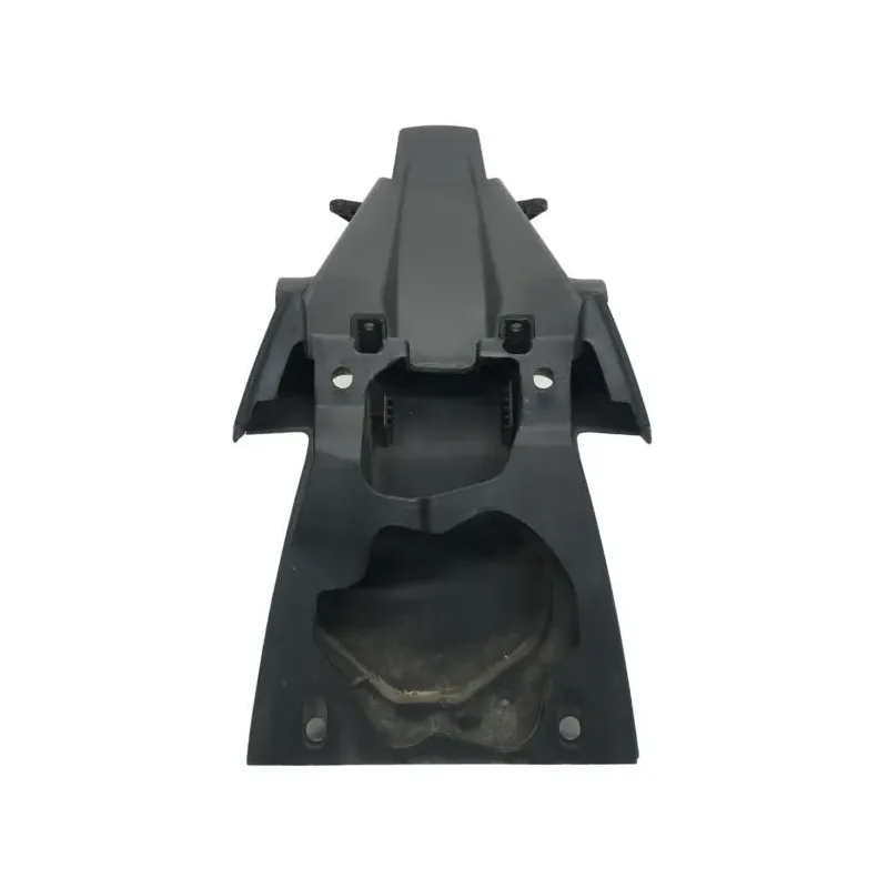 Support de plaque et eclairage DUCATI MULTISTRADA 1200 2013-2014