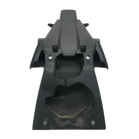 Support de plaque et eclairage DUCATI MULTISTRADA 1200 2013-2014
