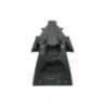Support de plaque et eclairage DUCATI MULTISTRADA 1200 2013-2014