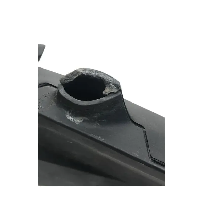 Support de plaque et eclairage DUCATI MULTISTRADA 1200 2013-2014