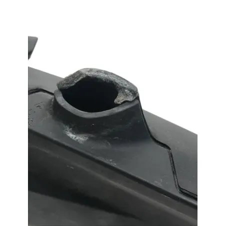 Support de plaque et eclairage DUCATI MULTISTRADA 1200 2013-2014