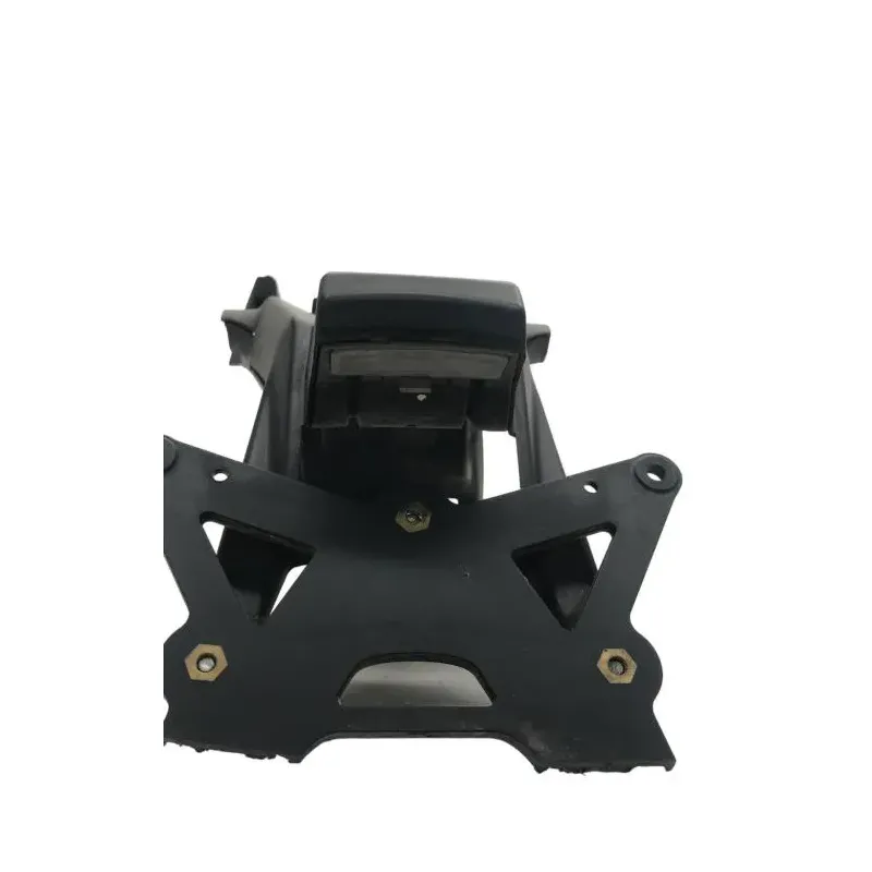 Support de plaque et eclairage DUCATI MULTISTRADA 1200 2013-2014