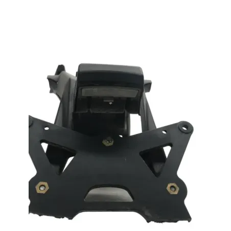 Support de plaque et eclairage DUCATI MULTISTRADA 1200 2013-2014