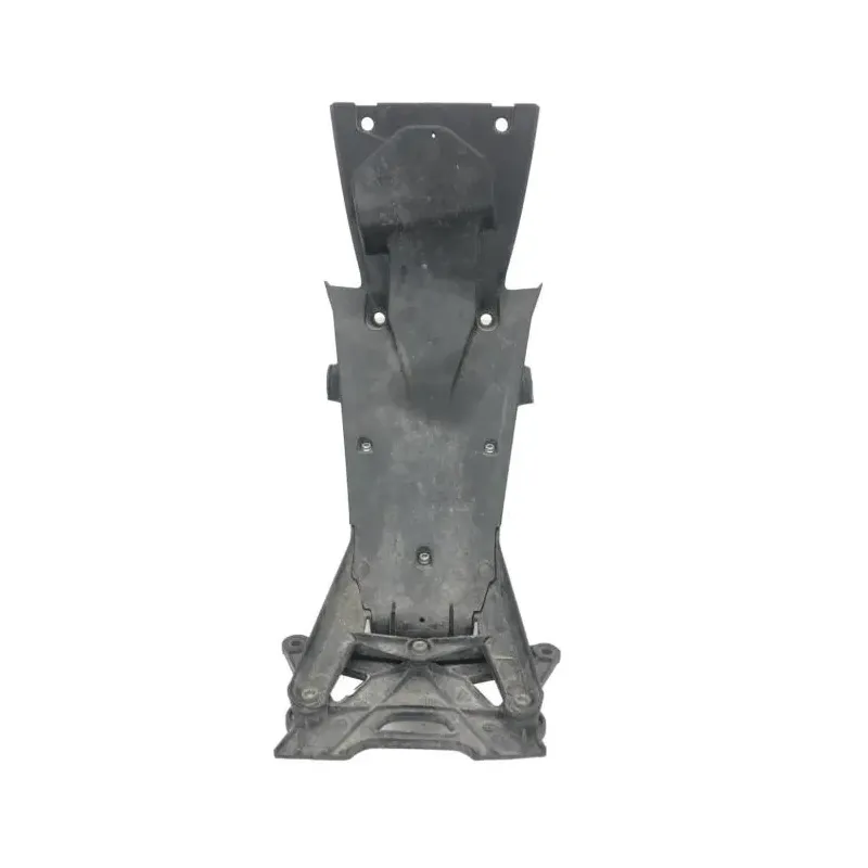 Support de plaque et eclairage DUCATI MULTISTRADA 1200 2013-2014