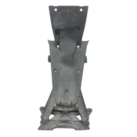Support de plaque et eclairage DUCATI MULTISTRADA 1200 2013-2014