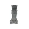 Support de plaque et eclairage DUCATI MULTISTRADA 1200 2013-2014