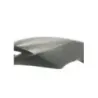 Cache lateral gauche YAMAHA XP 500 2004-2007 TMAX