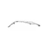Demi sabot droit HONDA PCX 125 2014-2018 Demi sabot droit HONDA PCX 125 2014-2018