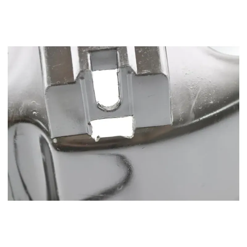 Grille de radiateur PIAGGIO X EVO 125 2007 - 2016