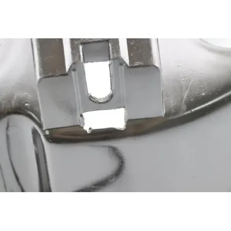 Grille de radiateur PIAGGIO X EVO 125 2007 - 2016