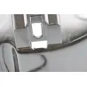 Grille de radiateur PIAGGIO X EVO 125 2007 - 2016