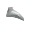 Demi sabot droit HONDA PCX 125 2014-2018 Demi sabot droit HONDA PCX 125 2014-2018