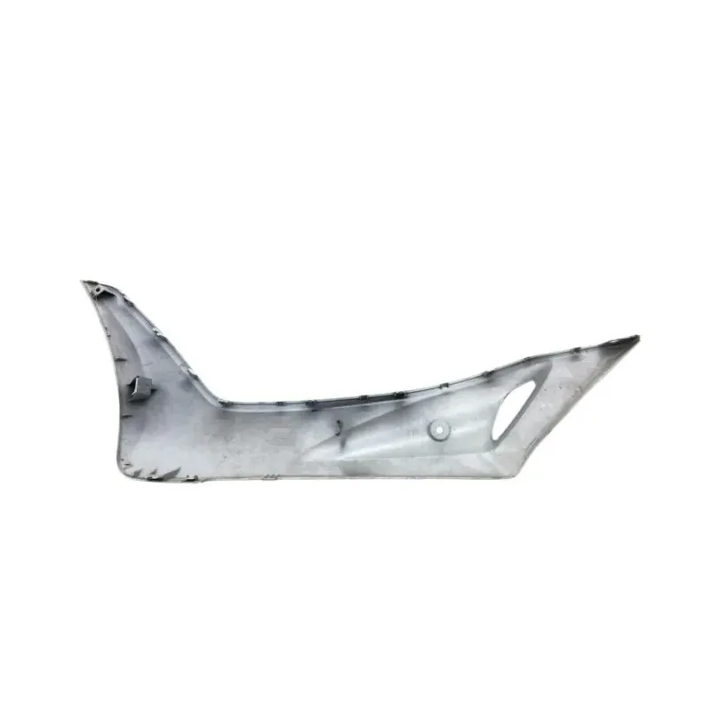 Demi sabot droit HONDA PCX 125 2014-2018