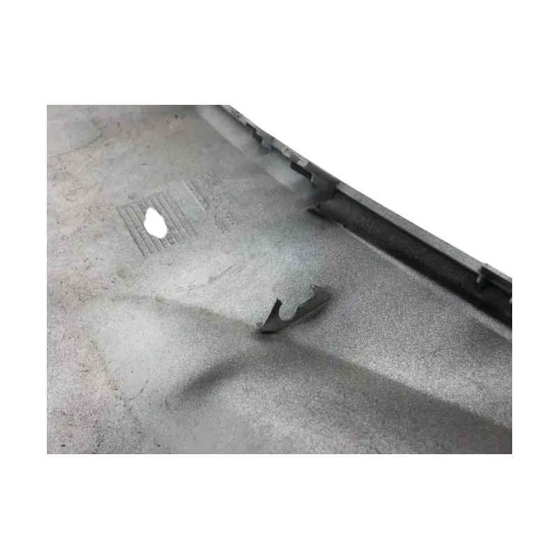 Demi sabot droit HONDA PCX 125 2014-2018
