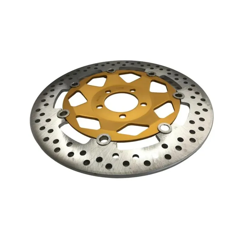 Disque frein avant KAWASAKI ZX12 R 1200 2002-2006 NINJA