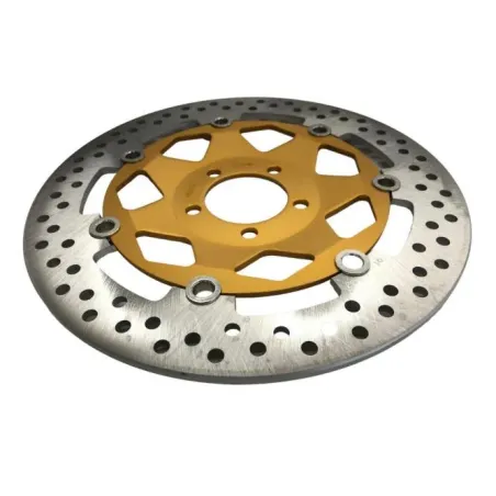 Disque frein avant KAWASAKI ZX12 R 1200 2002-2006 NINJA