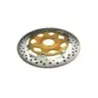 Disque frein avant KAWASAKI ZX12 R 1200 2002-2006 NINJA Disque frein avant KAWASAKI ZX12 R 1200 2002-2006 NINJA
