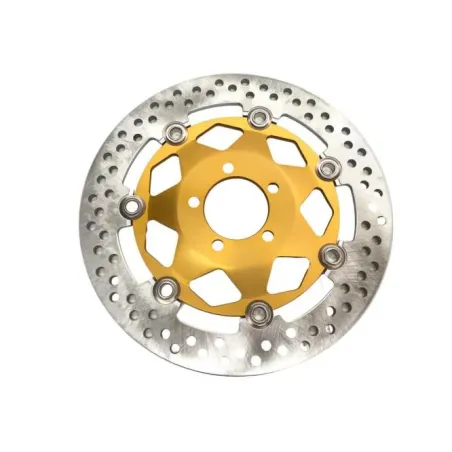 Disque frein avant KAWASAKI ZX12 R 1200 2002-2006 NINJA