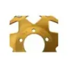 Disque frein avant KAWASAKI ZX12 R 1200 2002-2006 NINJA Disque frein avant KAWASAKI ZX12 R 1200 2002-2006 NINJA