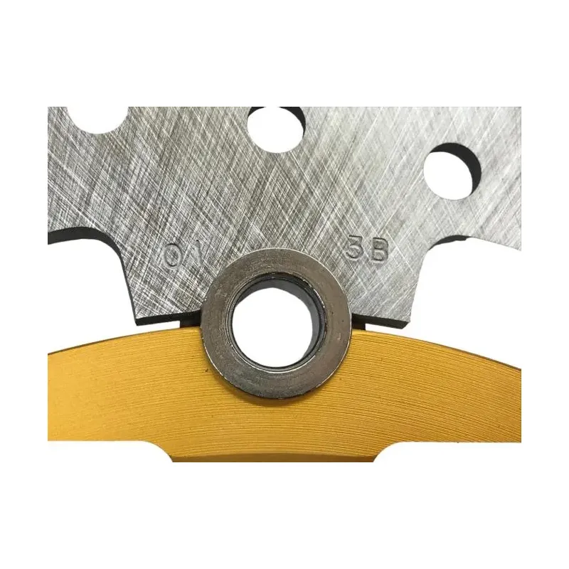 Disque frein avant KAWASAKI ZX12 R 1200 2002-2006 NINJA