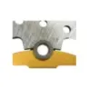 Disque frein avant KAWASAKI ZX12 R 1200 2002-2006 NINJA Disque frein avant KAWASAKI ZX12 R 1200 2002-2006 NINJA