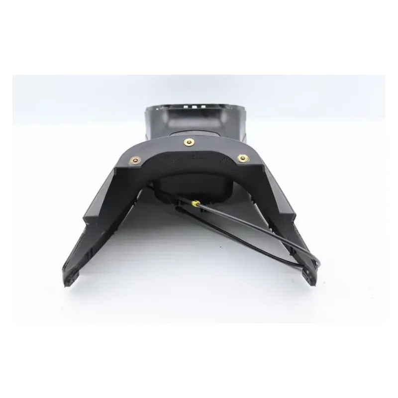 Habillage de reservoir PIAGGIO X EVO 125 2007 - 2016